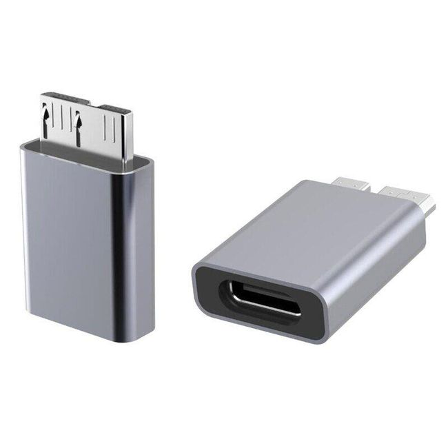 USB-adapter C 1