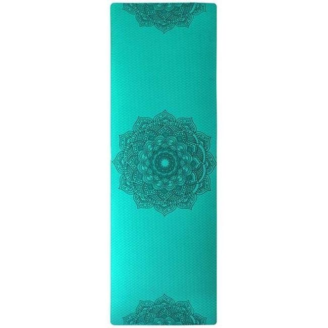 Yoga mat Brianna 1