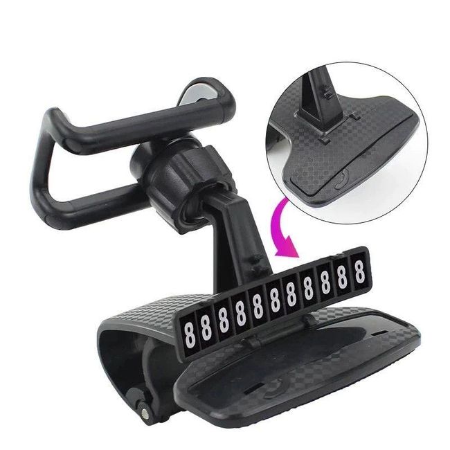 Car phone holder Wells 1