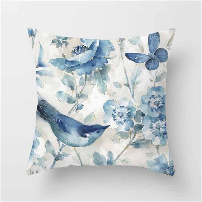 Pillow cover NU59 1