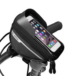 Bicycle phone holder B013887