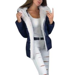 Jachetă de iarnă pentru femei Vanessa mărimea 2, mărimi XS - XXL: ZO_44f8b696-b3c7-11ee-88ff-8e8950a68e28