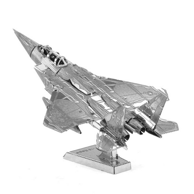 F-15 Eagle - 3D puzzle 1