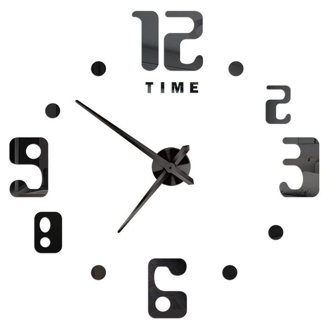 Wall clock KI52 1