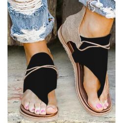 Damskie sandały Asajka