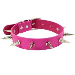 Choker damski WW4