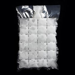 Vrečke za led - 2 različici