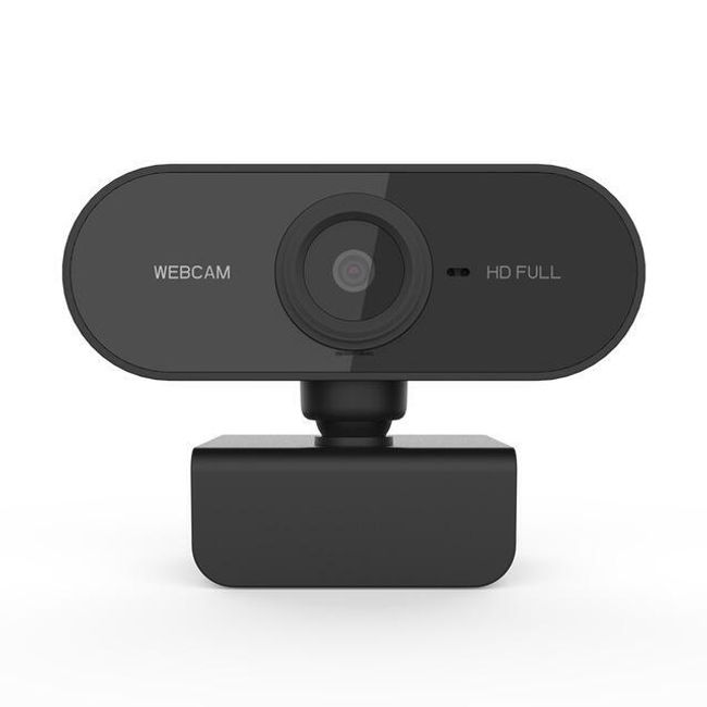 Webkamera C1 1