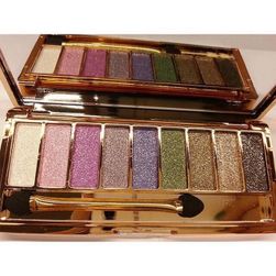 Eye shadows Falbala