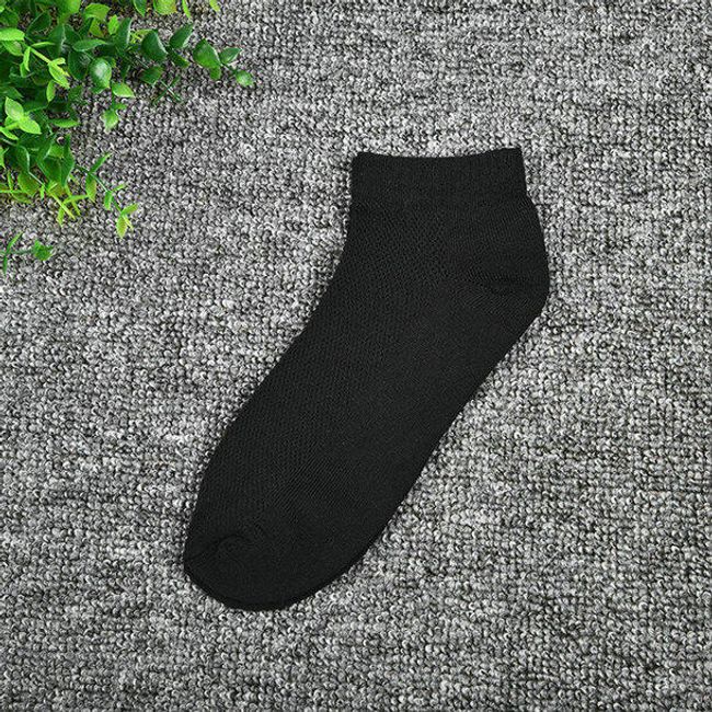 Unisex ponožky Lusile 1
