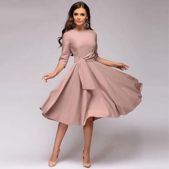 Lady's dress Joscelyn 1