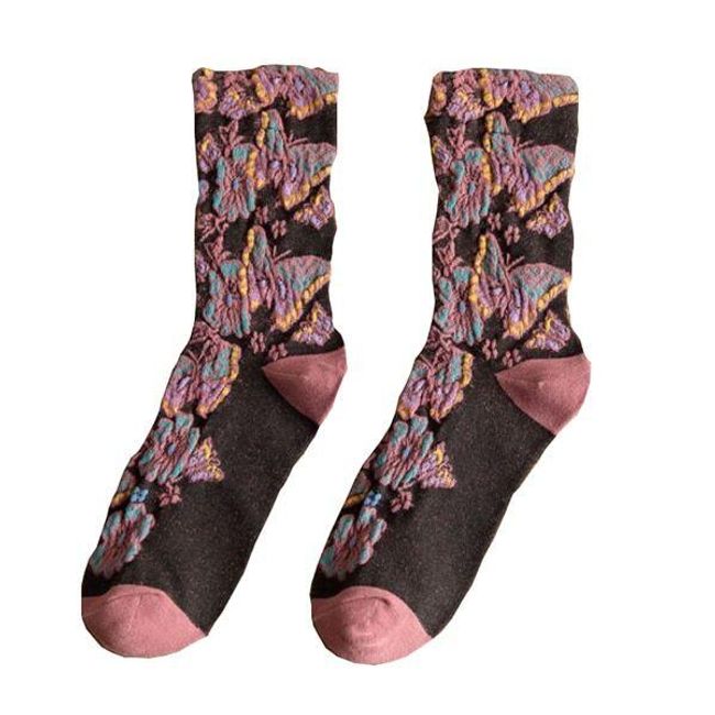 Dámske ponožky Miolas 1