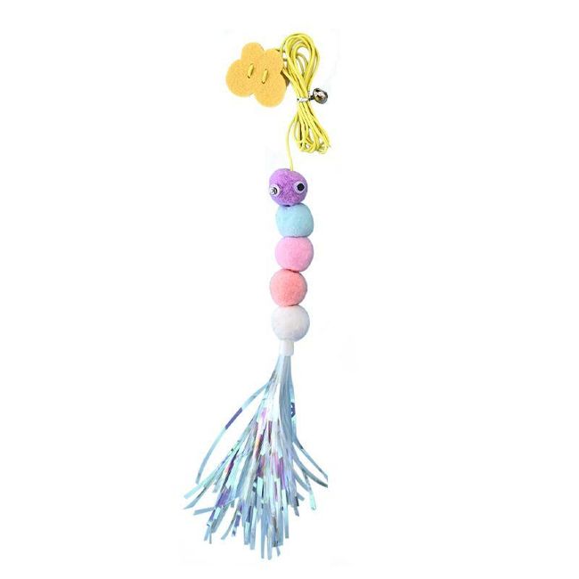 Cat toy Cloudy 1