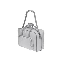 TOPMOVE® Чанта за шевни машини сива ZO_9968-M6739