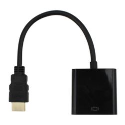 HDMI/VGA adapter 1080p