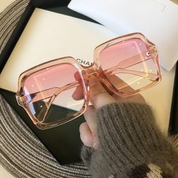 Słoneczne okulary Gabriella