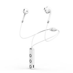 Bezdrátová bluetooth sluchátka MJ
