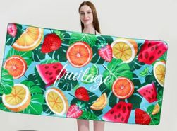 Beach towel B014693