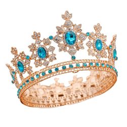 Women's diadem KJ150