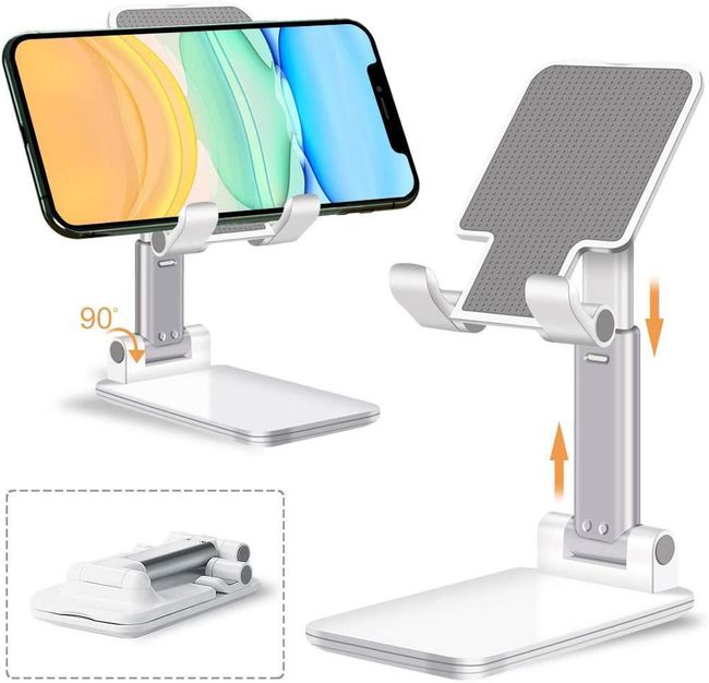 Folding mobile phone stand TF3735 1