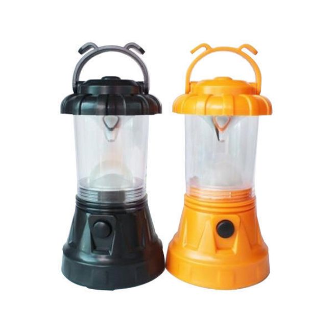 Outdoorová 11 LED lampa 1