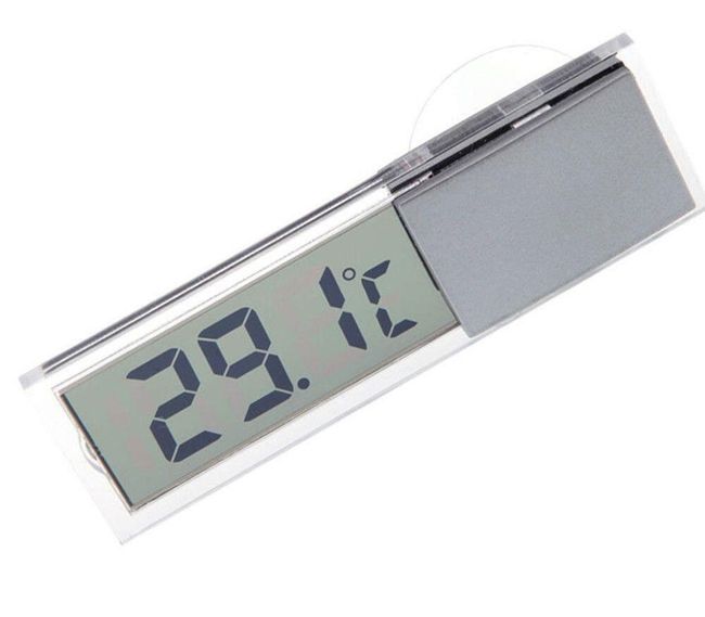 Дигитален термометър Gery 1
