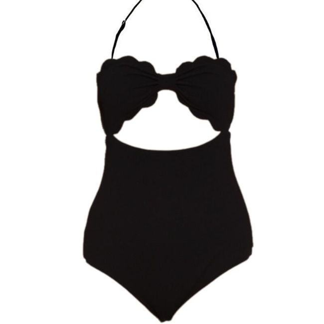 Ženski kupaći kostim Maddie 1