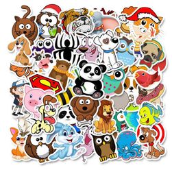 Stickers B011494