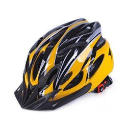 Cyklistická přilba HW2
