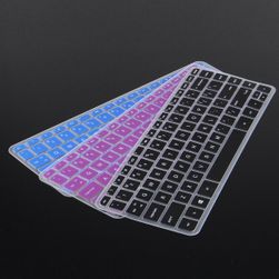 Carcasă din silicon pentru tastatură HP Pavilion X360 - 3 culori