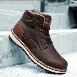 Мъжки обувки за зима Huxley