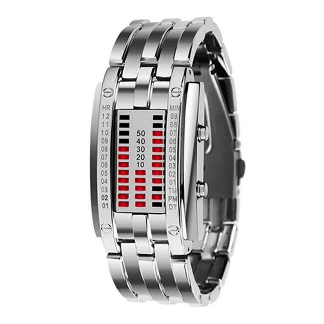 LED watch Haya 1