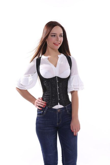 Women´s corset Arnn 1