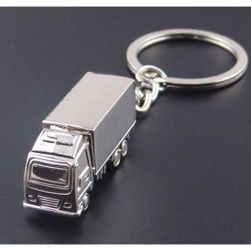 Brelok Truck