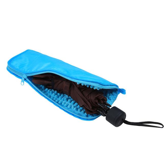 Absorpčná taška na dáždnik - 2 farby 1