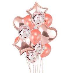 Ballons set LA143