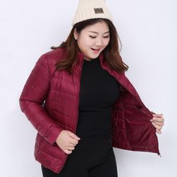 Women´s winter jacket Skylar