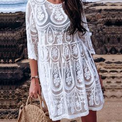 Beach dress TF7958