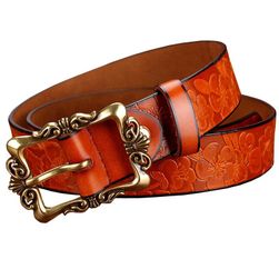 Women´s belt B01021