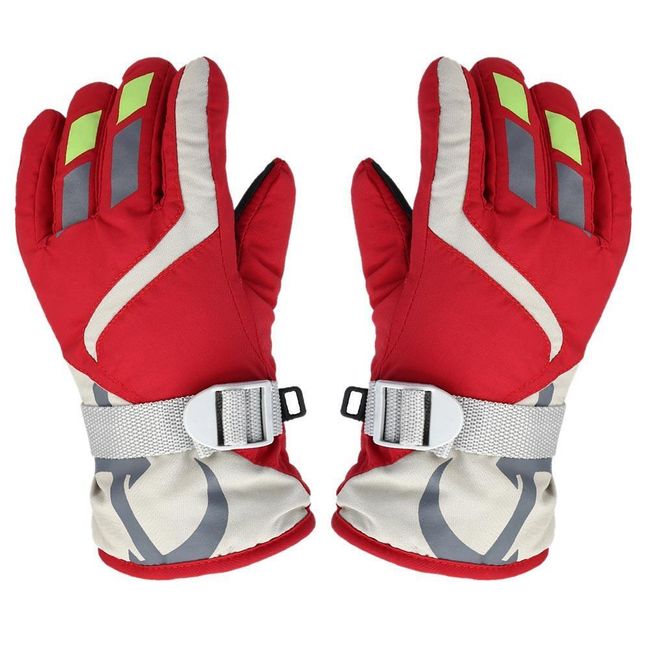 Otroške zimske rokavice WG41 1