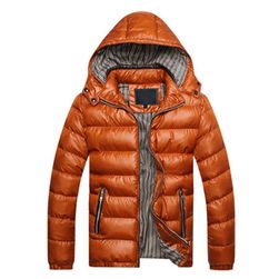 Muška zimska jakna Arnaldo - 5 boja