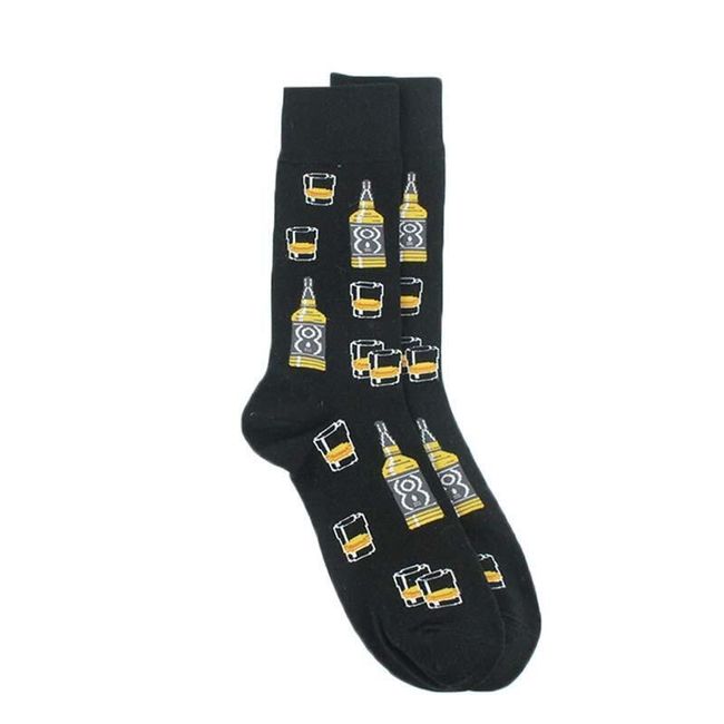 Мъжки чорапи MS17 1