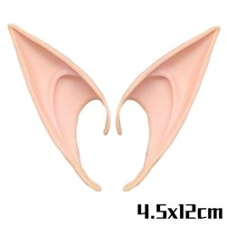 Elf ears VR5