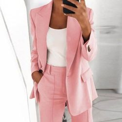 LADY'S SUIT DK7