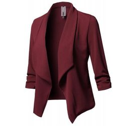 Women´s jacket Uhren