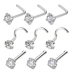 Piercing set Binnor