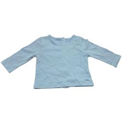 Dječja majica, CANADA HOUSE, svijetlo plava, DJEČJE veličine: ZO_dc362da0-a927-11ed-869b-8e8950a68e28