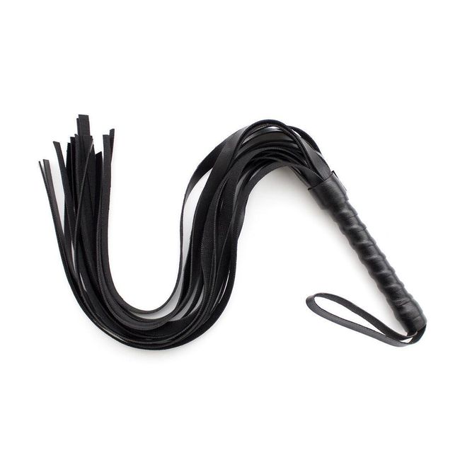 Artificial leather whips B012205 1