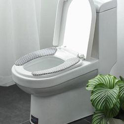 Toilet seat Jutto