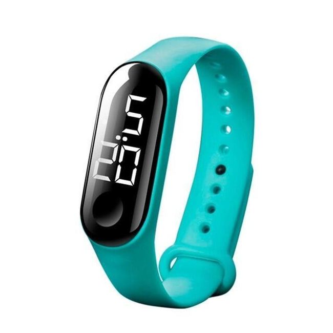 Unisex hodinky Genevive 1